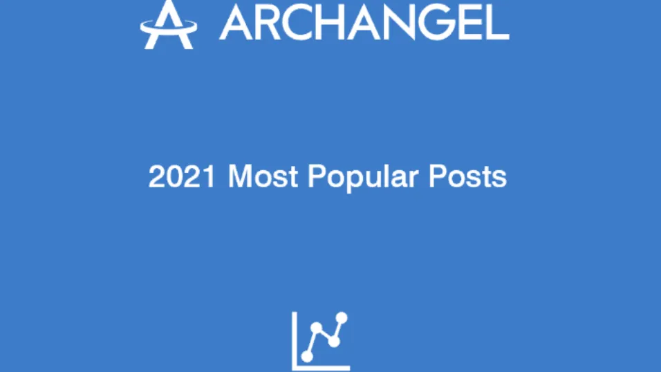 Archangel 2021 most popular posts