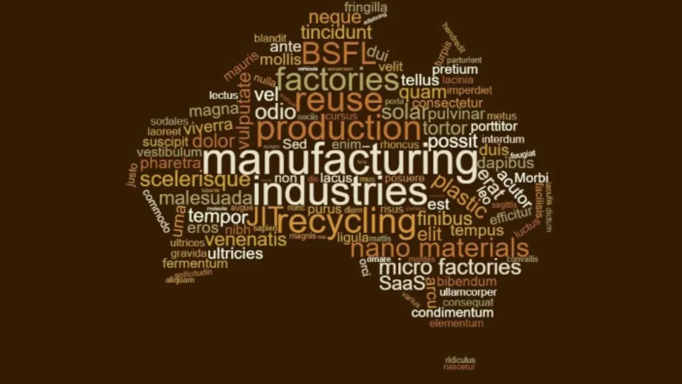 Manufacturing - a neglected investment opportunity?