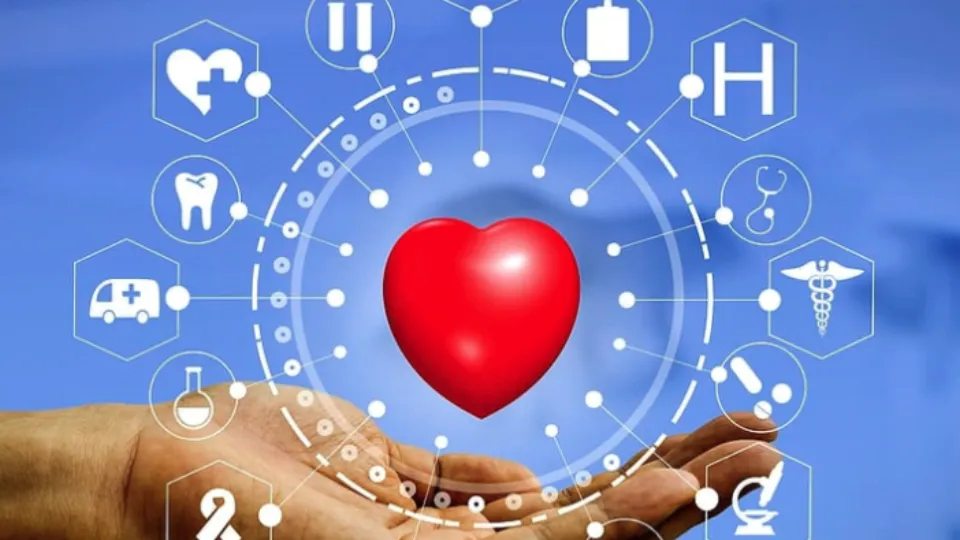 HealthTech in Australia