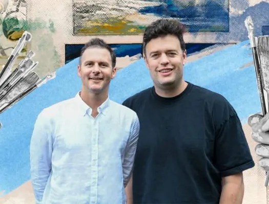 Nitrosend founders