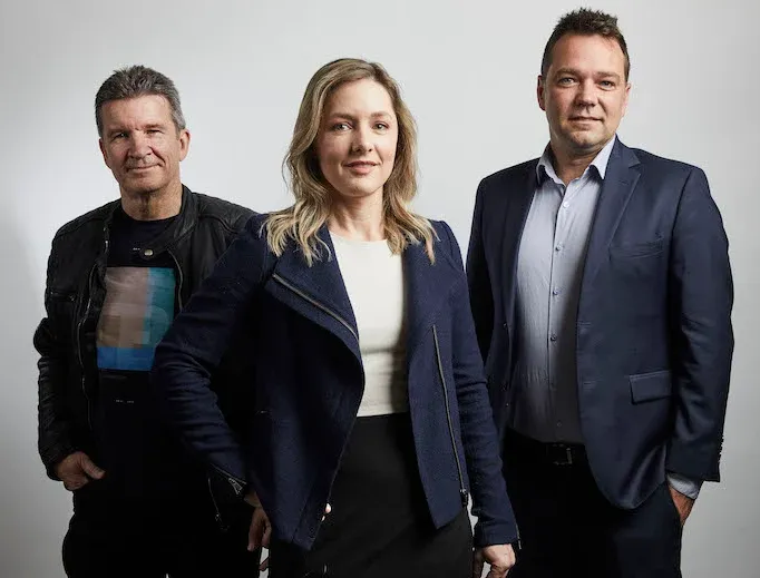 Trendspek founders