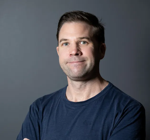 Quentin Wallace, Venture Partner at Archangel Ventures