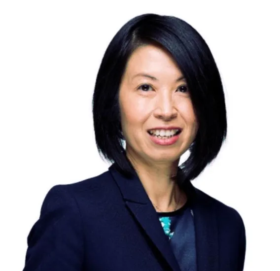 Lilian Fang, Advisor to Archangel Ventures, Senior Portfolio Manager at AustralianSuper