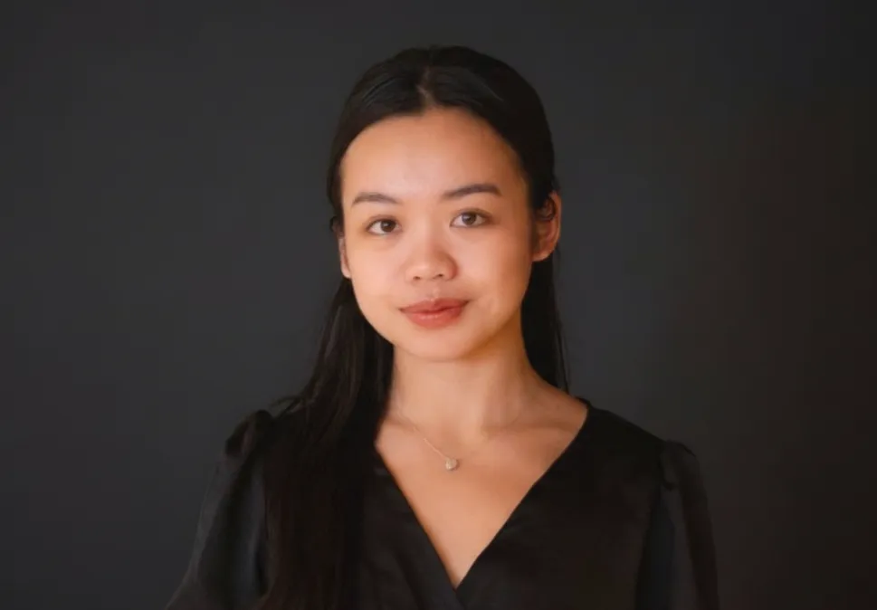Thea Ngo