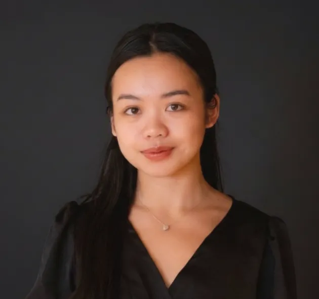 Thea Ngo, Investment Manager at Archangel Ventures