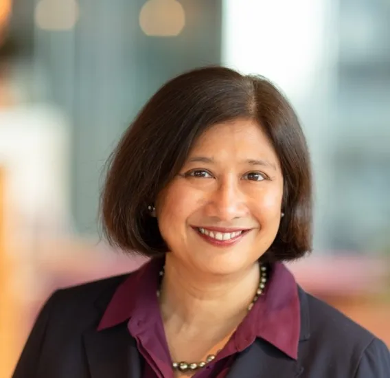 Ashe-lee Jegathesan, Advisor to Archangel Ventures, COO at Uniti Group