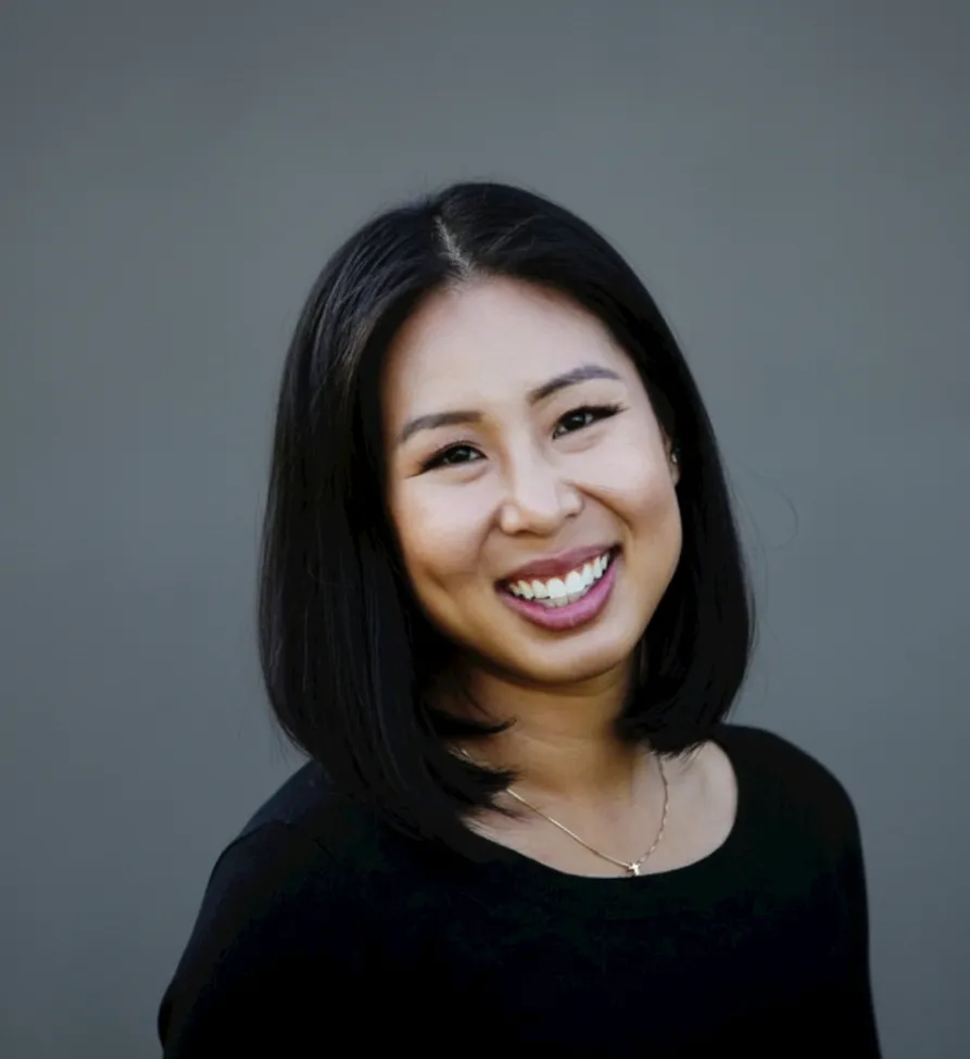 Grace Liang