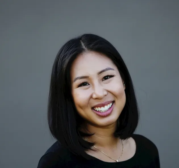 Grace Liang, Head of Investor Relations and Operations at Archangel Ventures