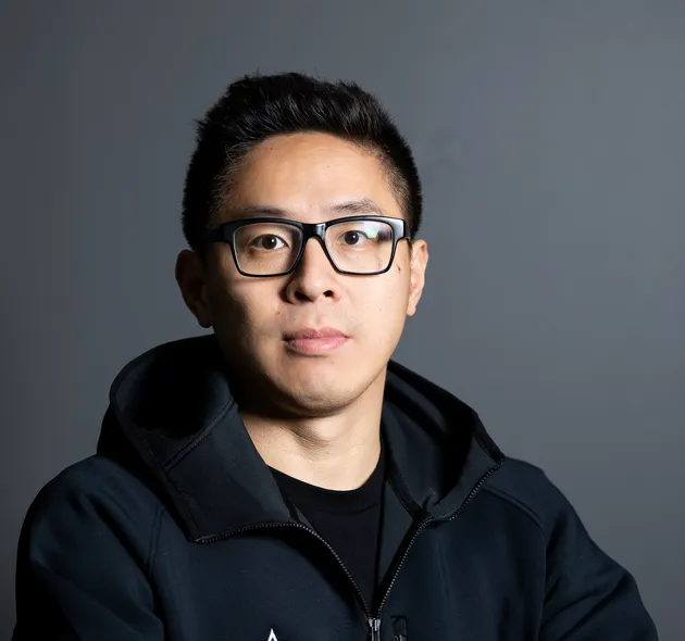Rayn Ong, Partner at Archangel Ventures