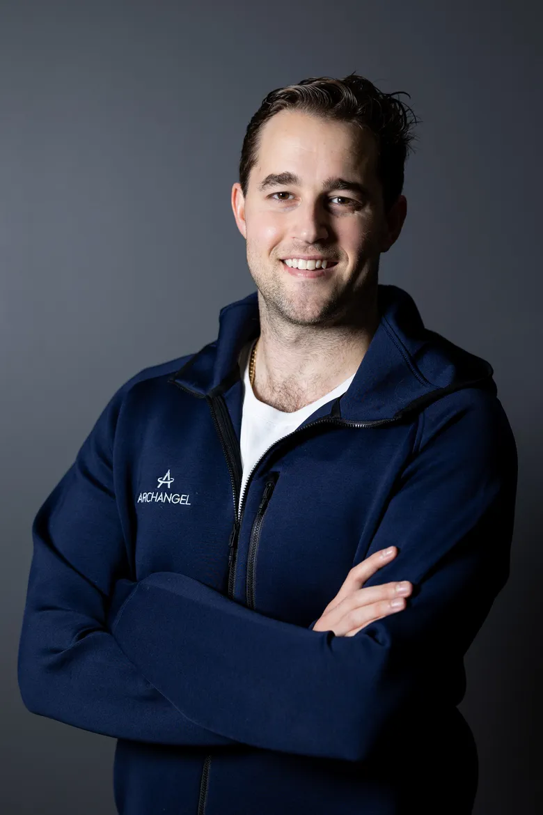 Andrew Cicutto