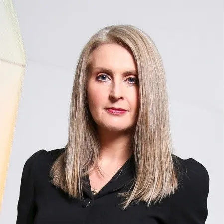 Suzanne Branton, Advisor to Archangel Ventures, CIO at CareSuper